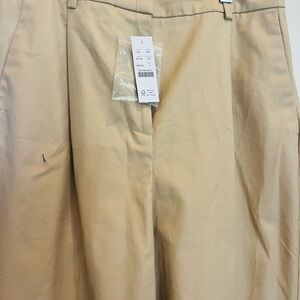 NWT J Crew Collection Trousers